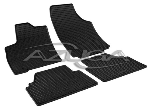 Gummimatten für opel meriva - opel, a