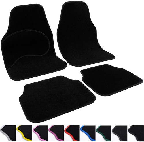 Auto fußmatten teppich - fußmatten,