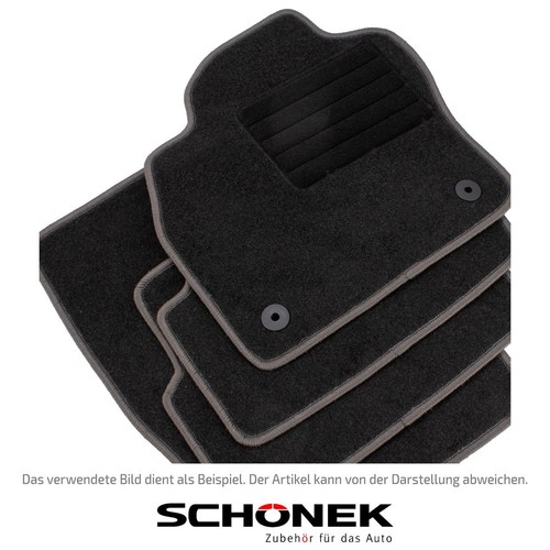 Schönek fußmatten automatten - fußmatten,